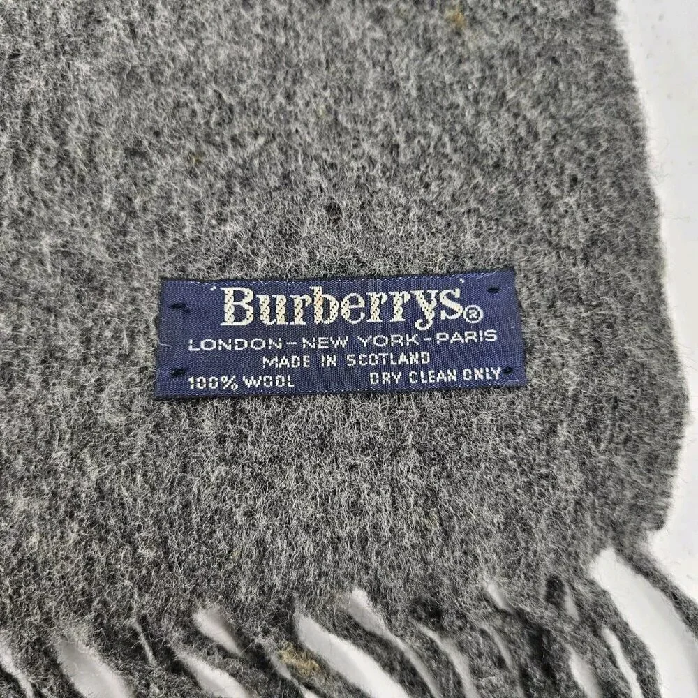 Burberry vintage  burberrys 